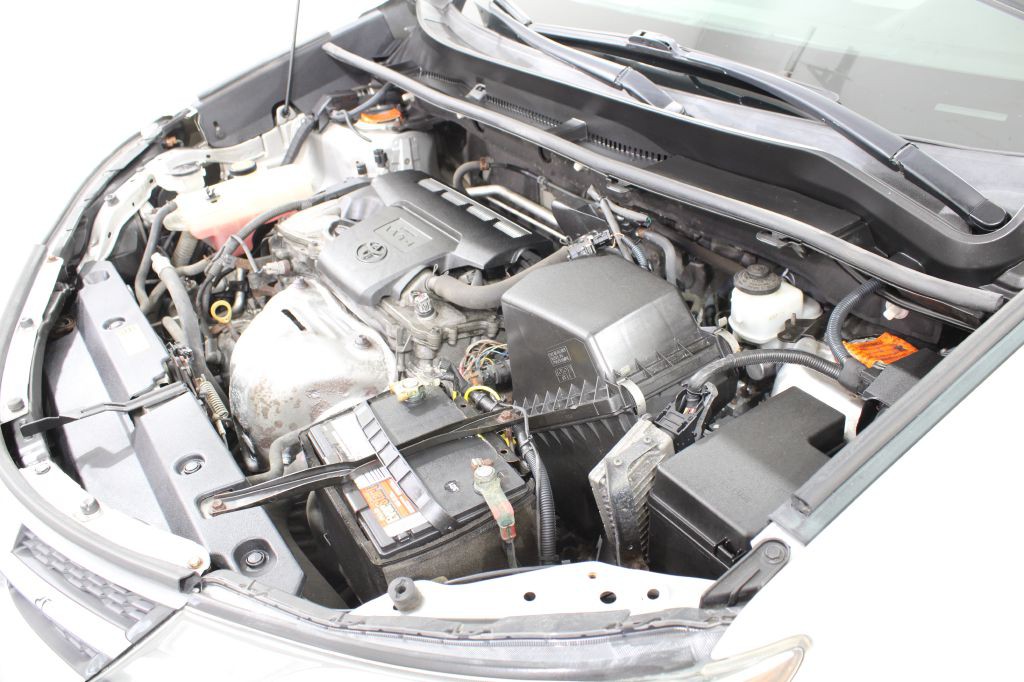 2013 Toyota Rav4 Image 40