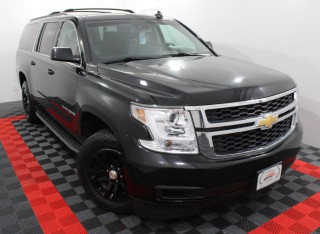 Image for 2015 Chevrolet Suburban 1500 LT ID: 7365448