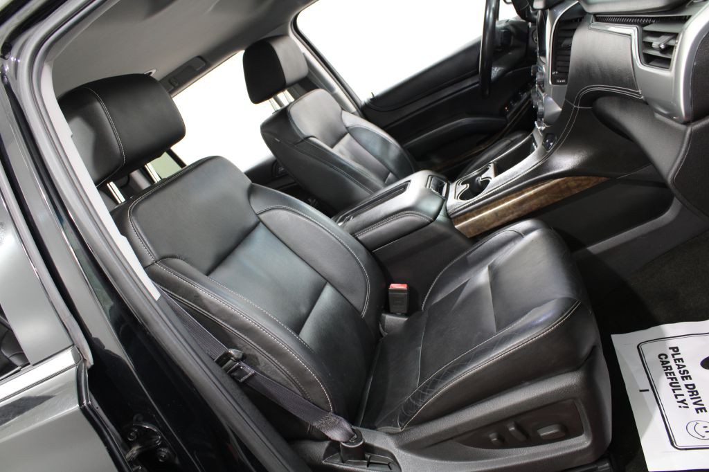 2015 Chevrolet Suburban Image 24