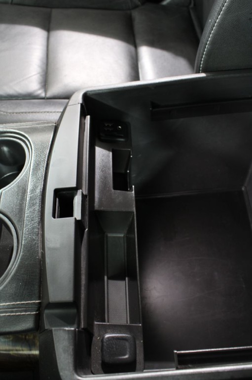 2015 Chevrolet Suburban Image 45