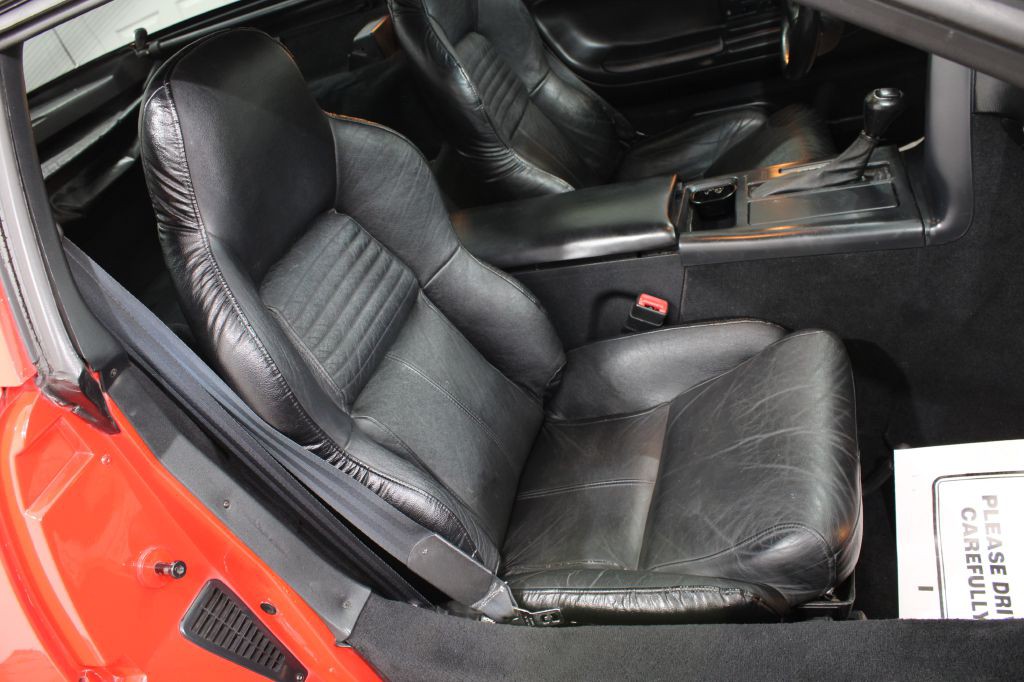 1995 Chevrolet Corvette Image 19