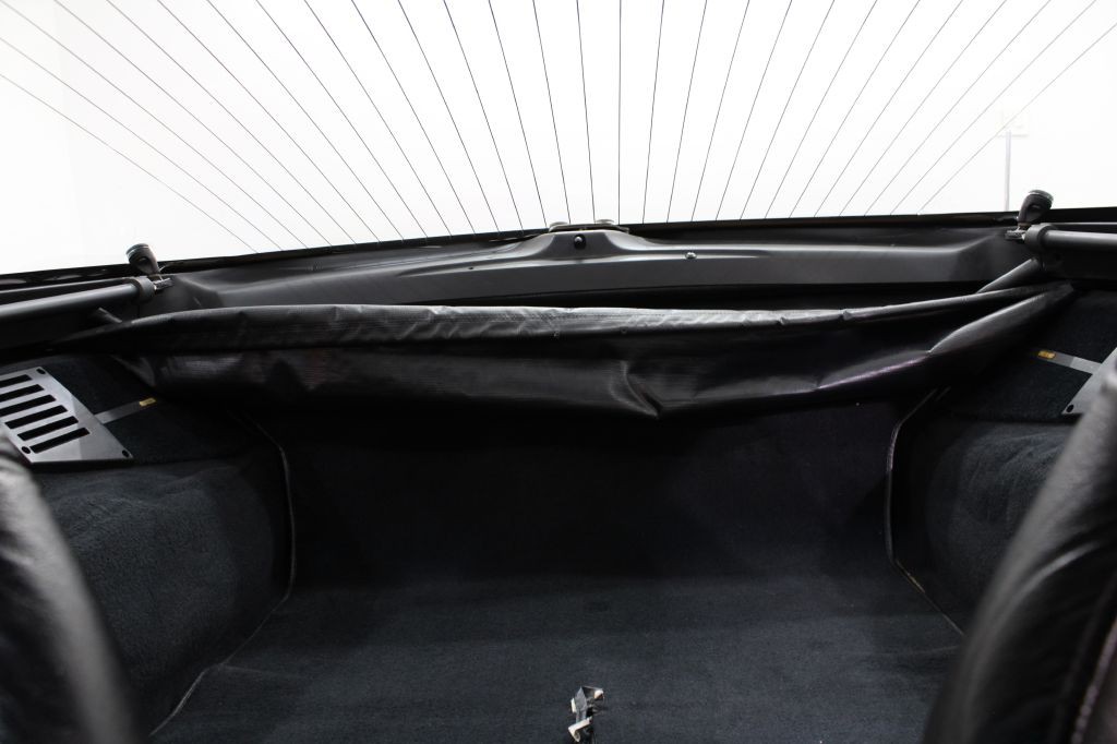 1995 Chevrolet Corvette Image 23