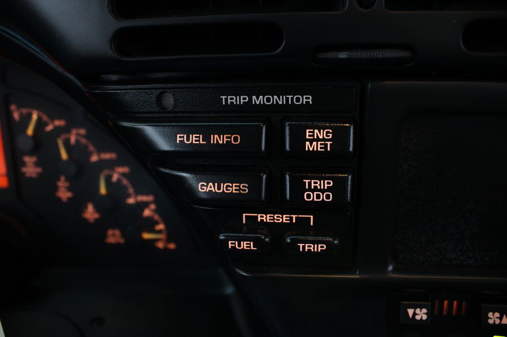 1995 Chevrolet Corvette Image 24