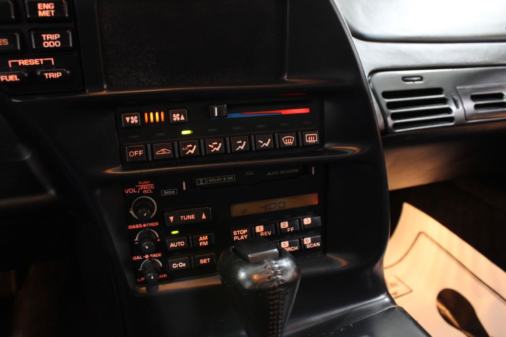 1995 Chevrolet Corvette Image 25
