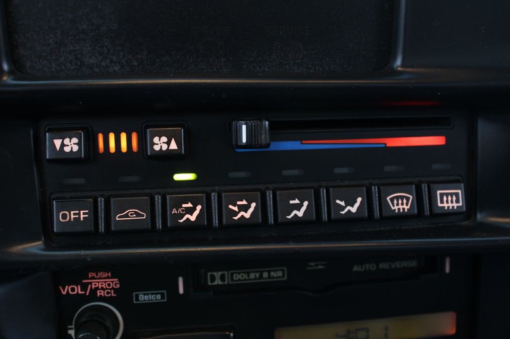 1995 Chevrolet Corvette Image 26