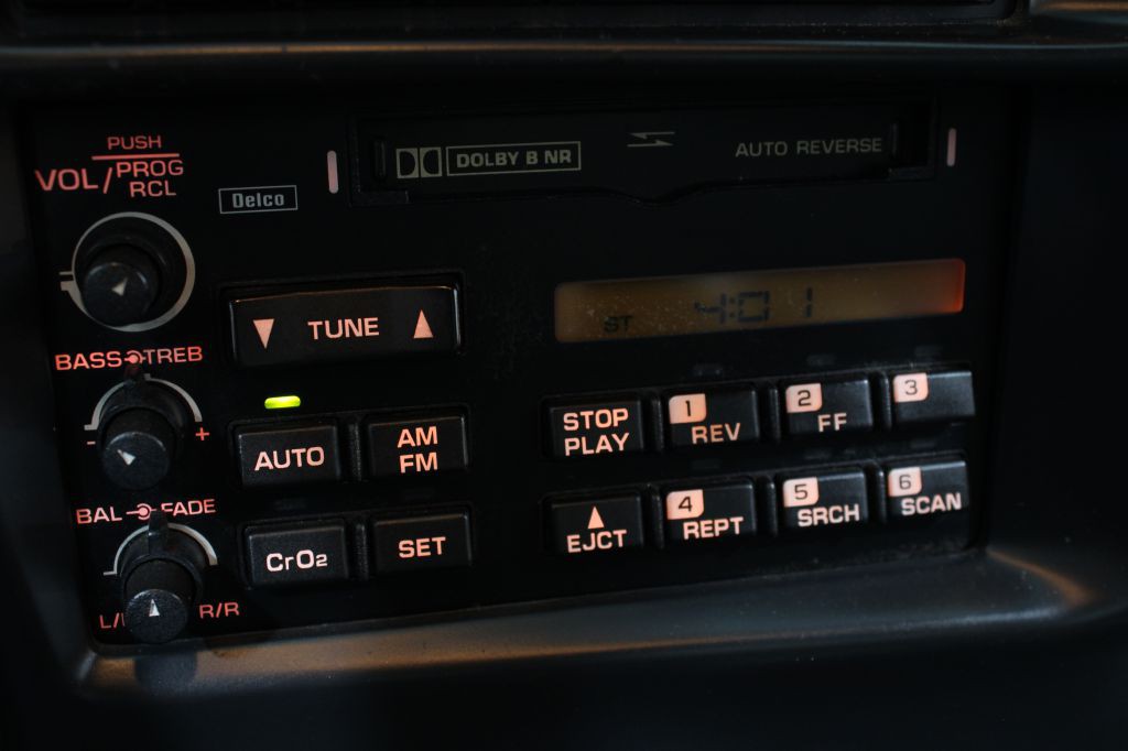 1995 Chevrolet Corvette Image 27