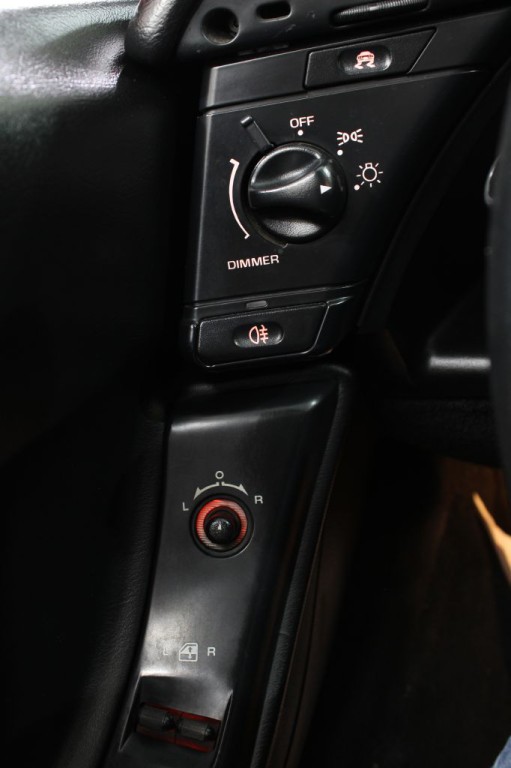 1995 Chevrolet Corvette Image 29