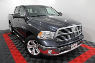 Image for 2014 RAM 1500 SLT ID: 7380369