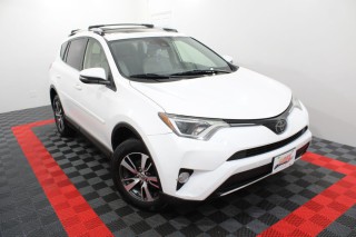 Image for 2016 Toyota Rav4 XLE ID: 7380385