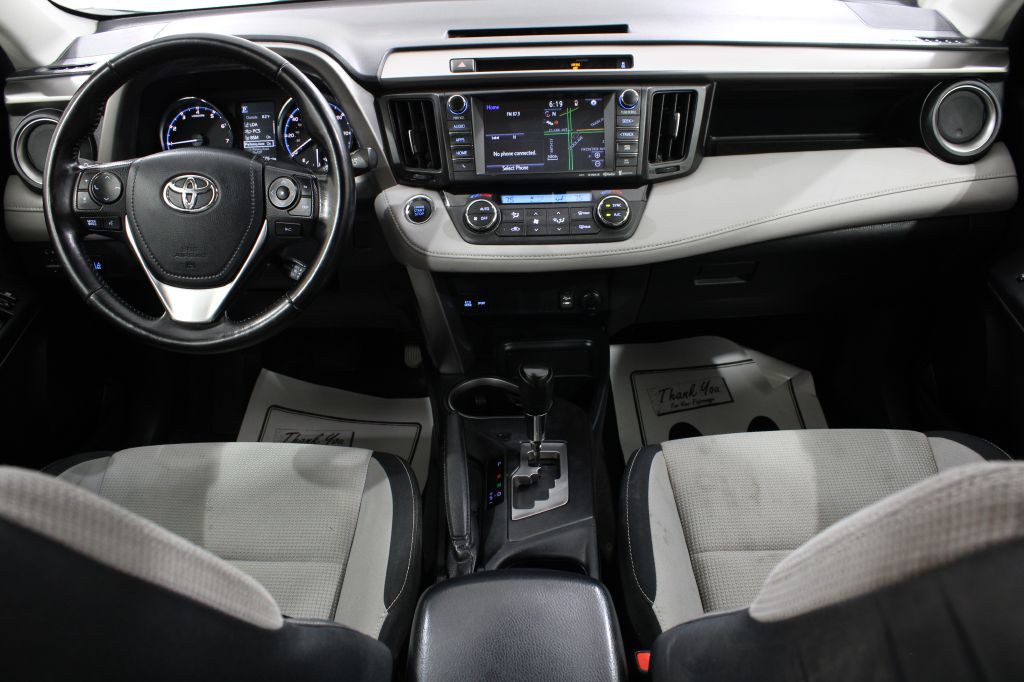 2016 Toyota Rav4 Image 2
