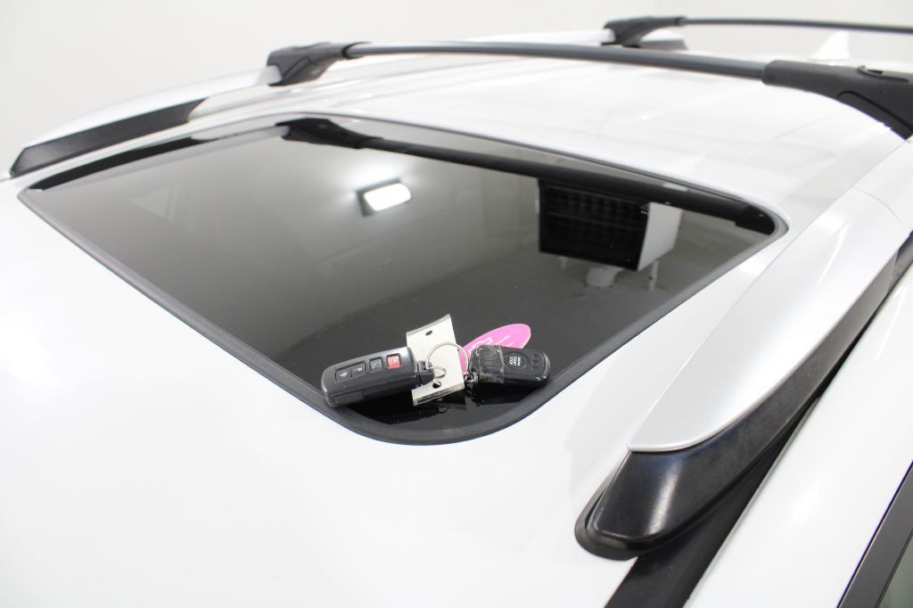 2016 Toyota Rav4 Image 10