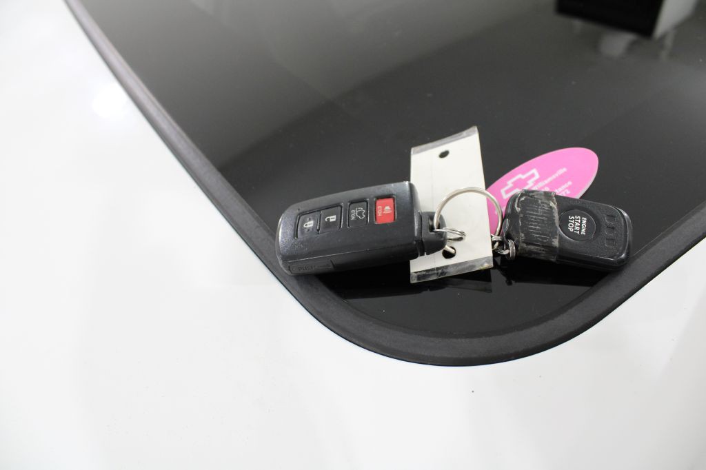2016 Toyota Rav4 Image 11