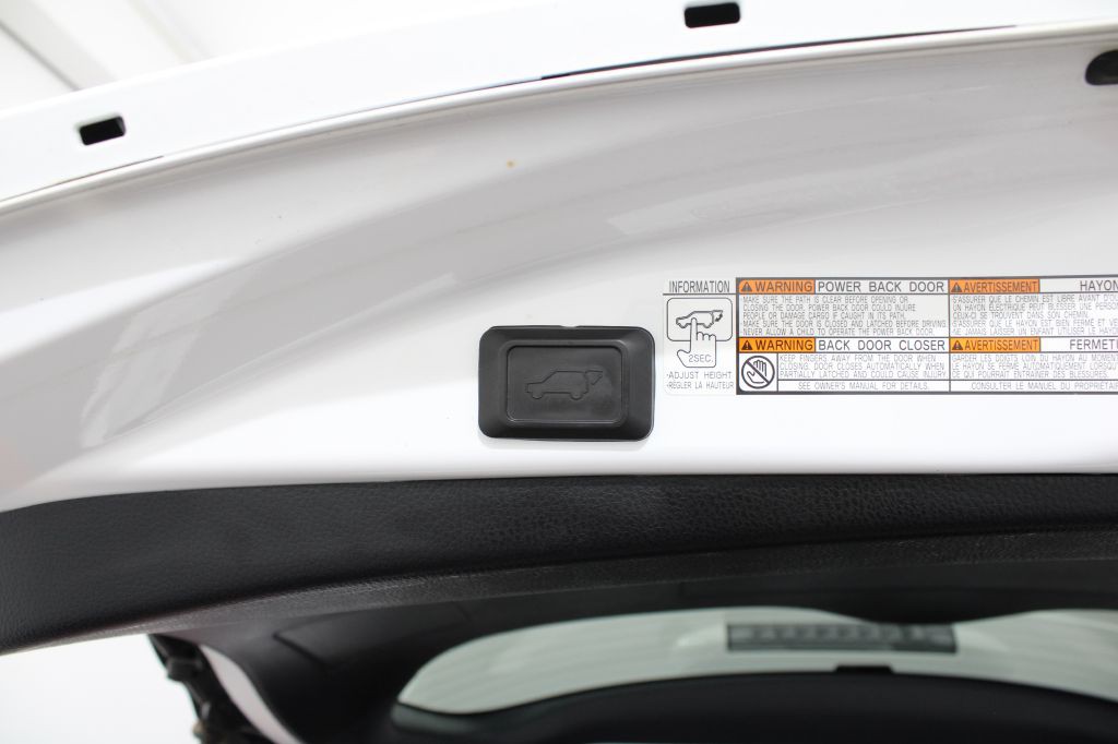 2016 Toyota Rav4 Image 18