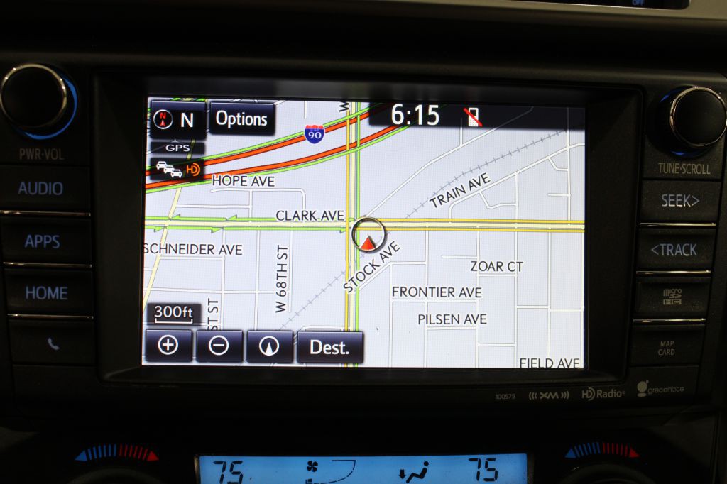 2016 Toyota Rav4 Image 25