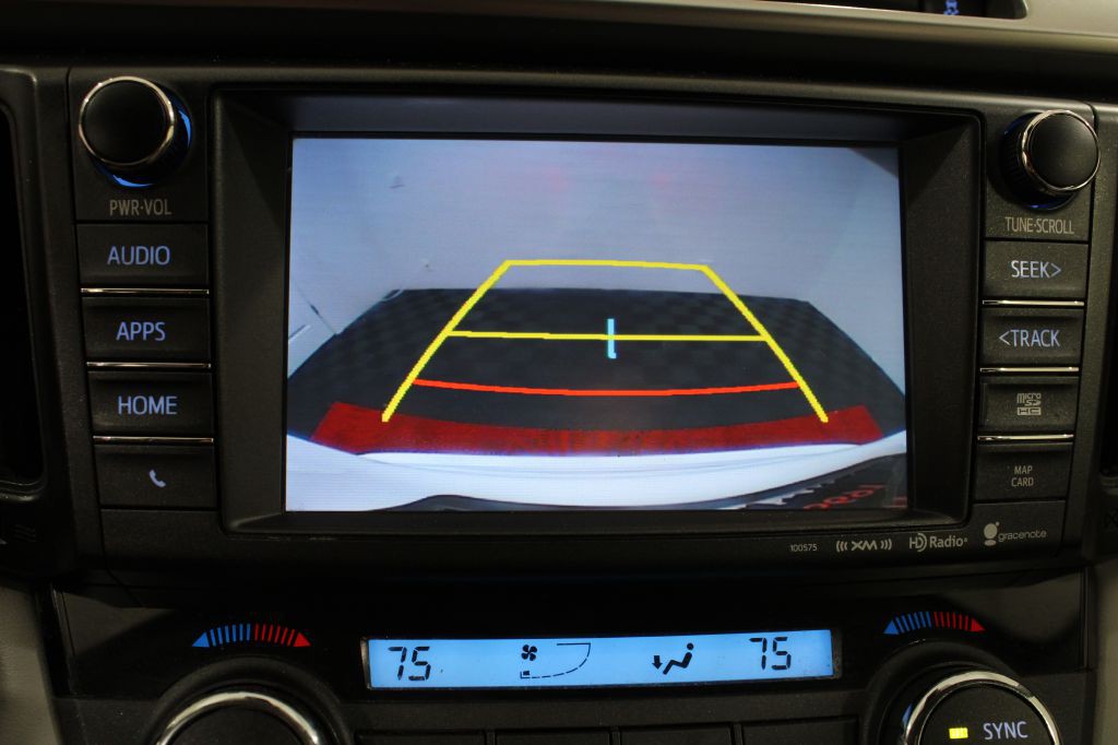 2016 Toyota Rav4 Image 26