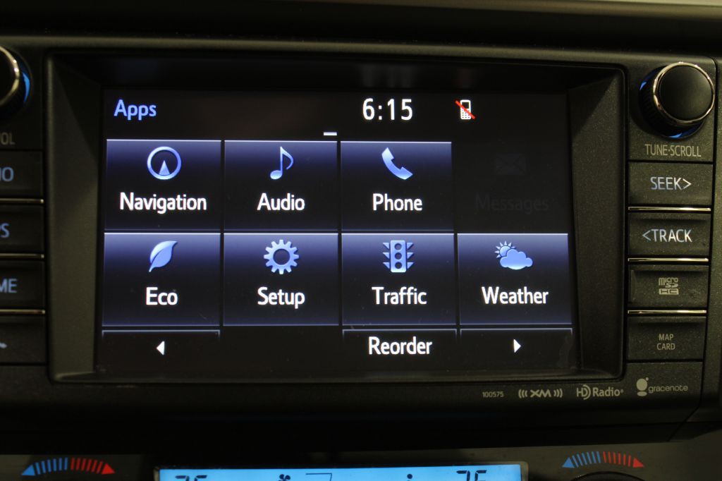 2016 Toyota Rav4 Image 27