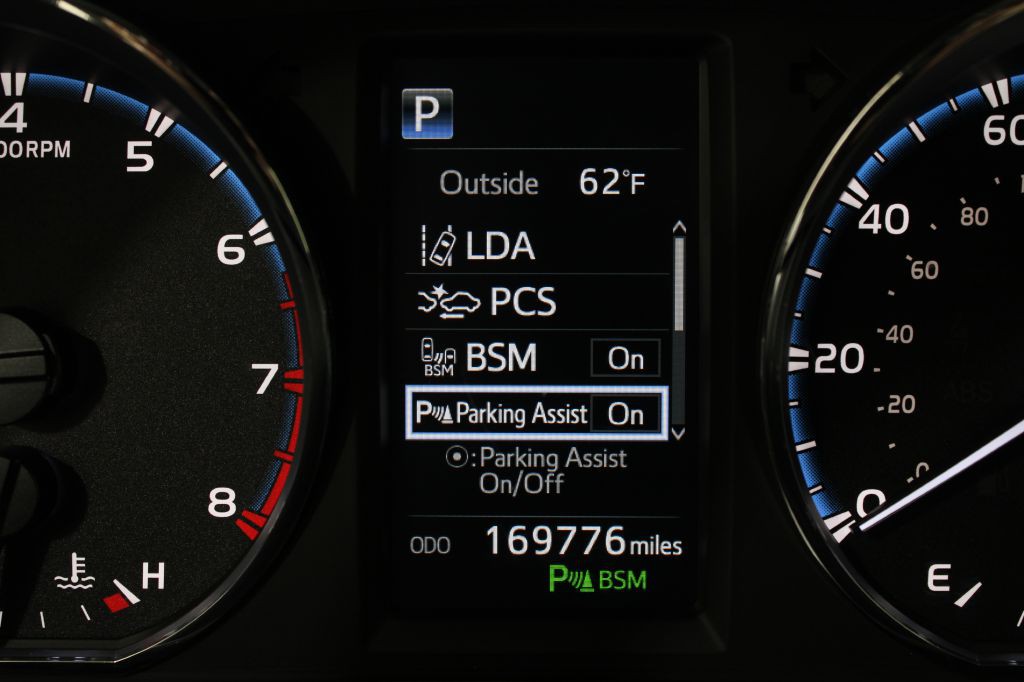 2016 Toyota Rav4 Image 30