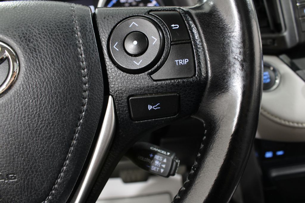 2016 Toyota Rav4 Image 32