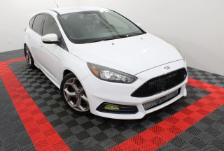 Image for 2018 Ford Focus ST ID: 7380404