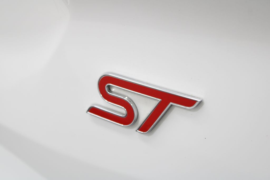 2018 Ford Focus Image 11