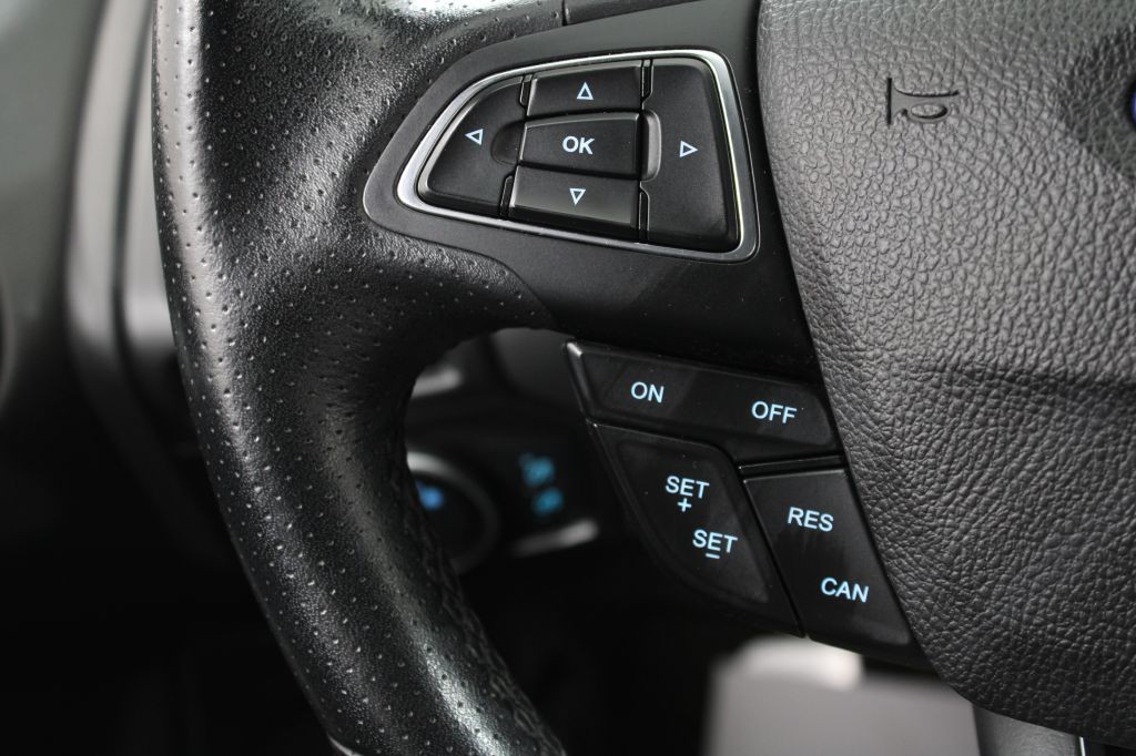 2018 Ford Focus Image 28
