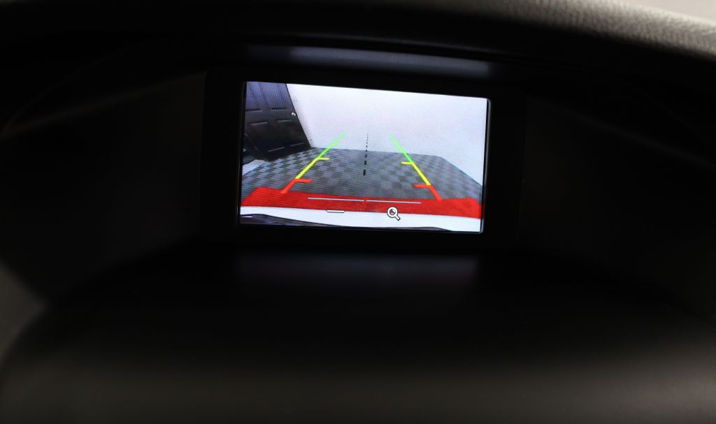 2018 Ford Focus Image 32
