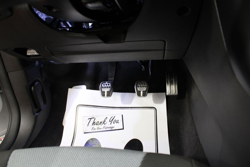 2018 Ford Focus Image 40