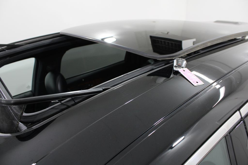 2016 Lincoln MKX Image 10