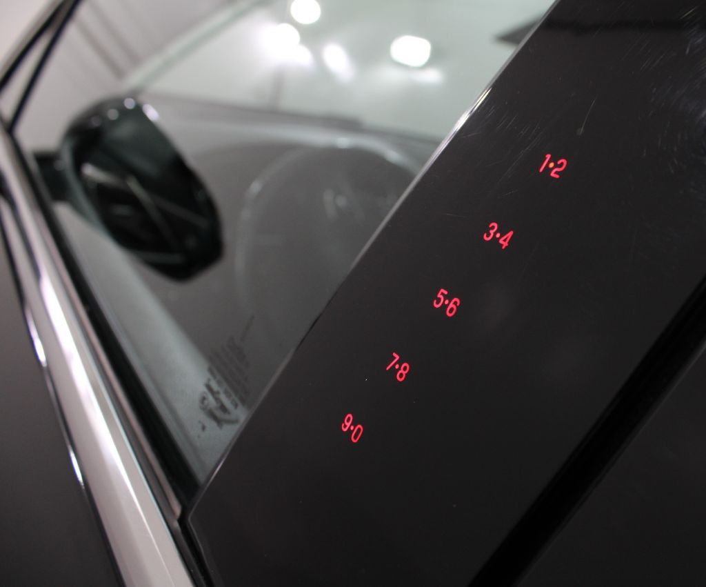 2016 Lincoln MKX Image 12