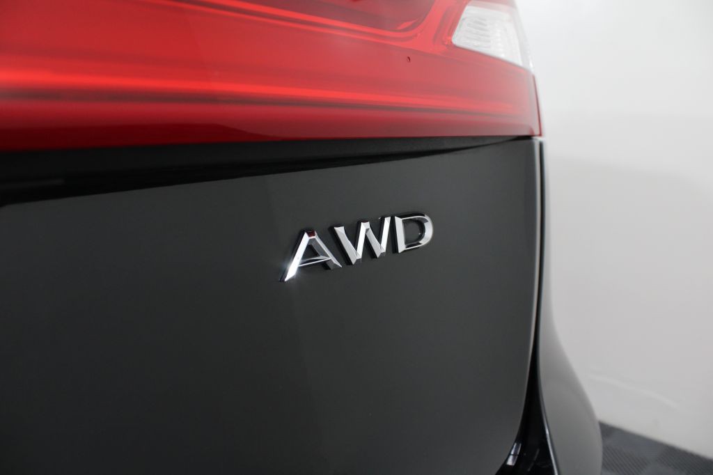 2016 Lincoln MKX Image 13