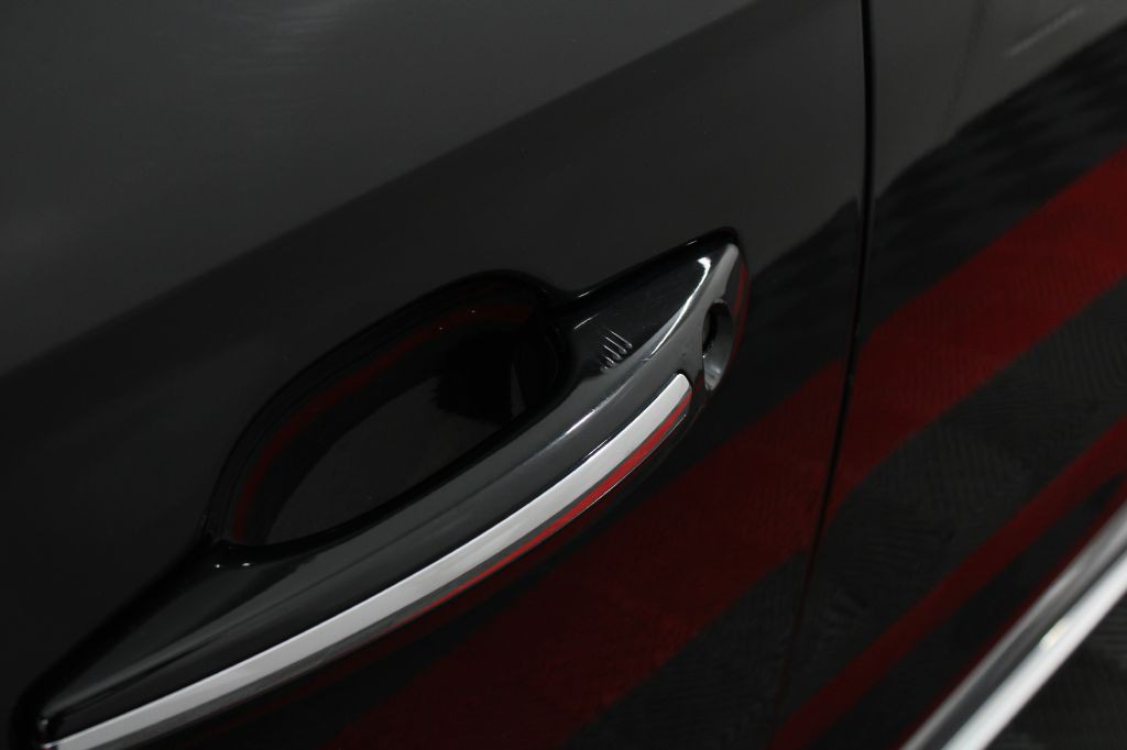 2016 Lincoln MKX Image 14