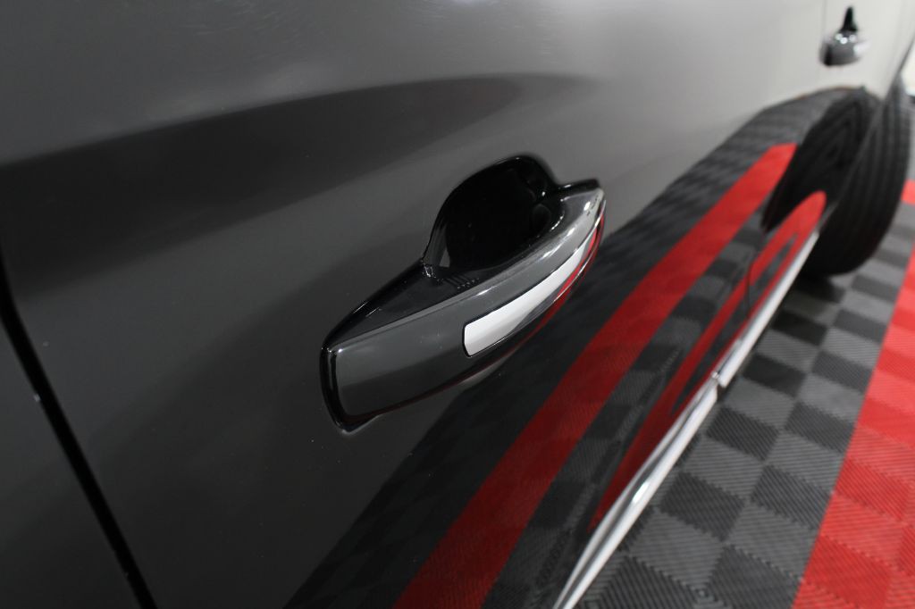 2016 Lincoln MKX Image 15