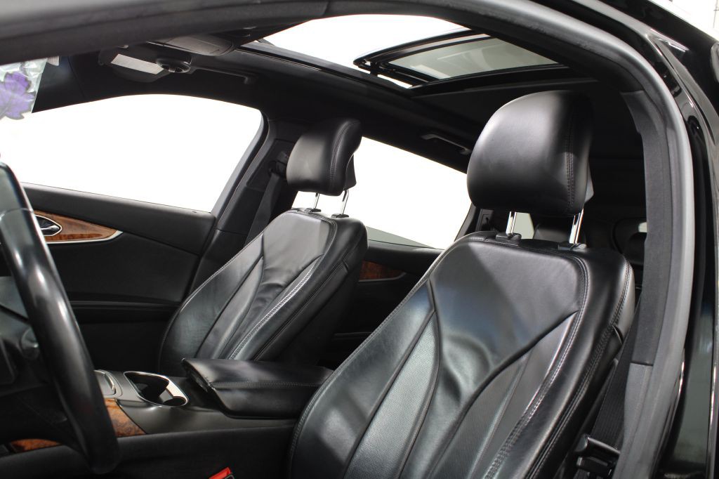 2016 Lincoln MKX Image 18