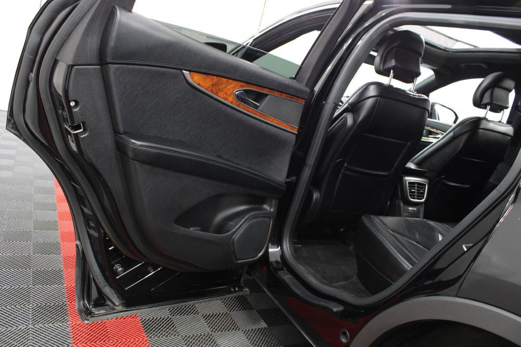 2016 Lincoln MKX Image 19
