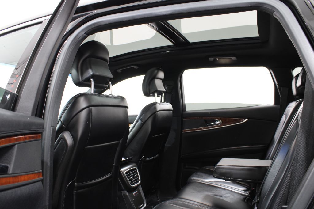 2016 Lincoln MKX Image 20
