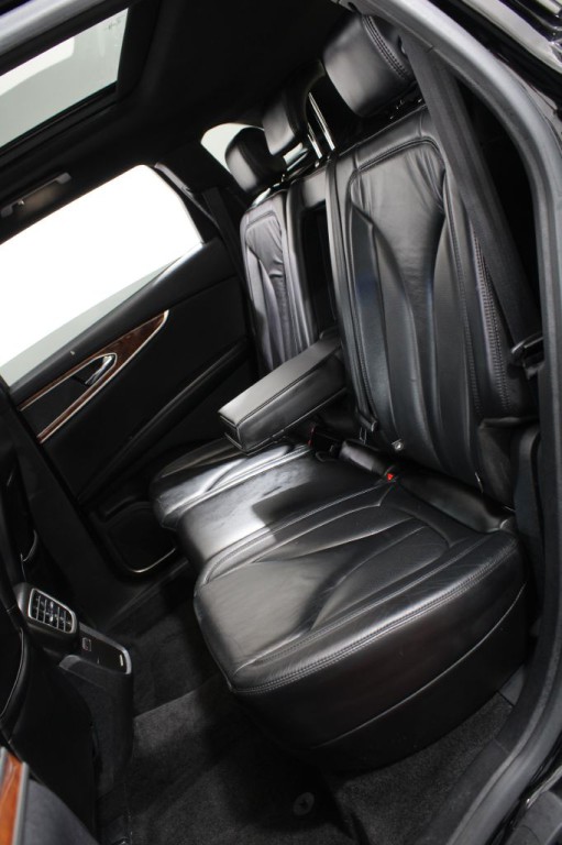 2016 Lincoln MKX Image 21