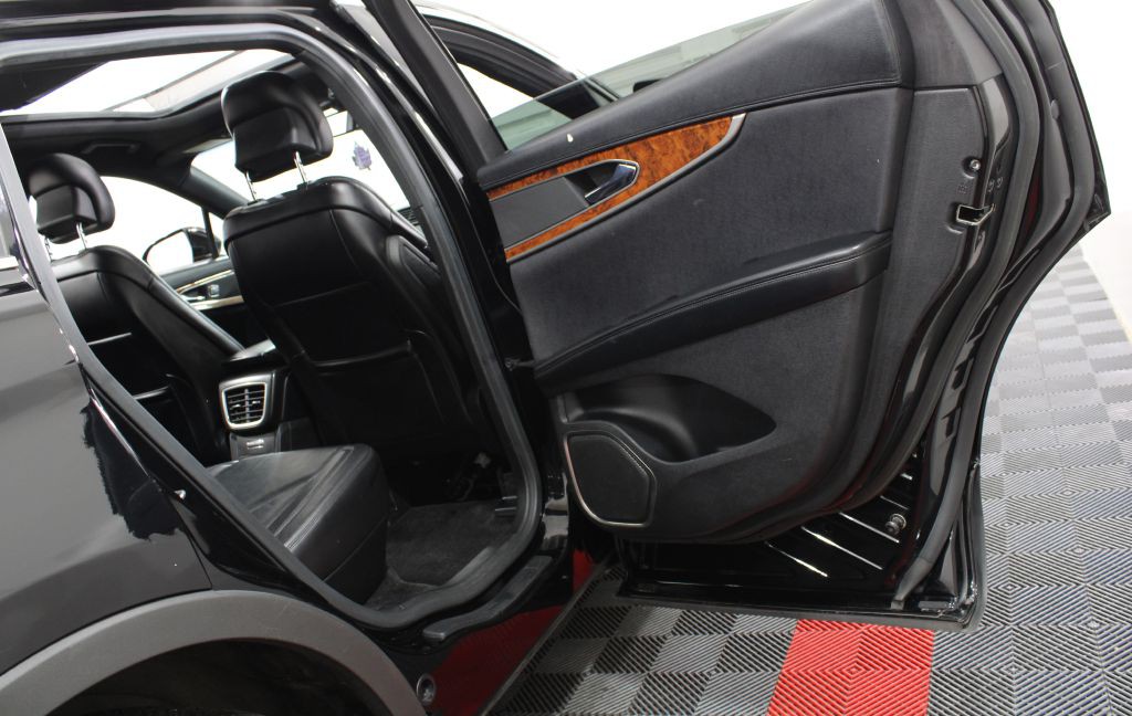 2016 Lincoln MKX Image 22