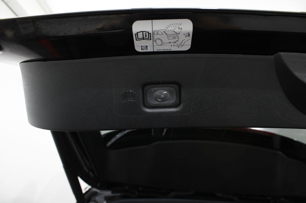 2016 Lincoln MKX Image 29