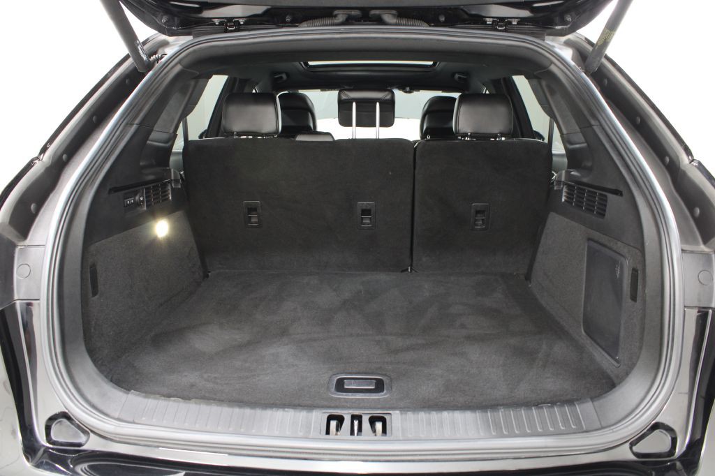 2016 Lincoln MKX Image 30