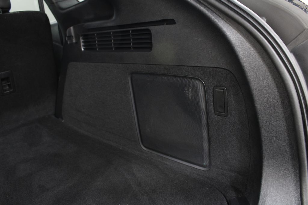 2016 Lincoln MKX Image 33