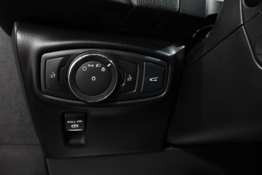 2016 Lincoln MKX Image 35