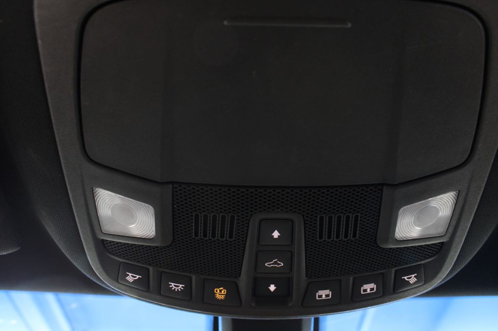 2016 Lincoln MKX Image 38