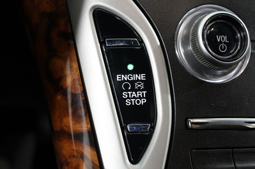 2016 Lincoln MKX Image 40