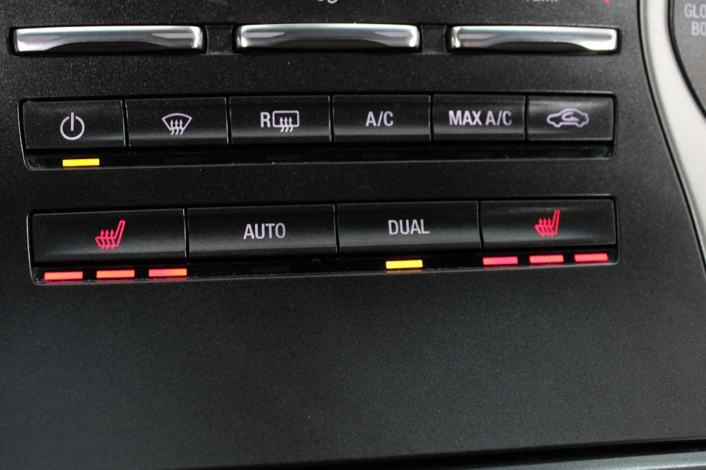 2016 Lincoln MKX Image 42