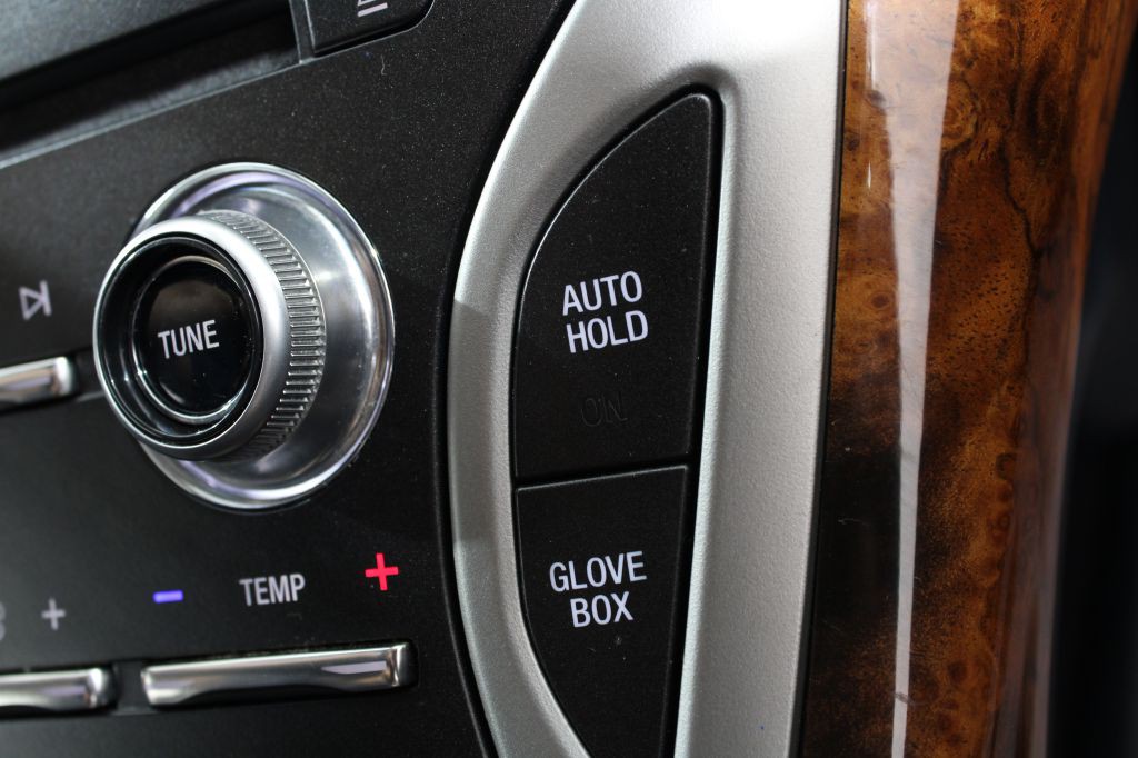 2016 Lincoln MKX Image 47