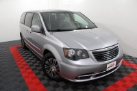Image for 2014 Chrysler Town & Country S ID: 7417783