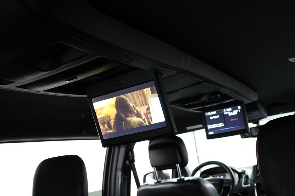 2014 Chrysler Town & Country Image 20