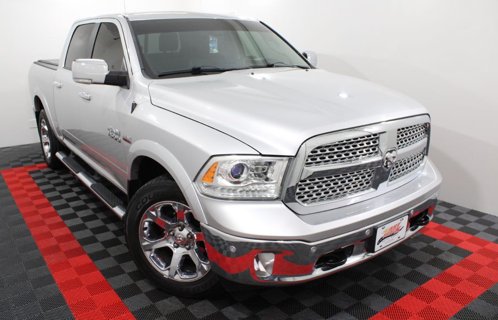 2015 RAM 1500 Image 1