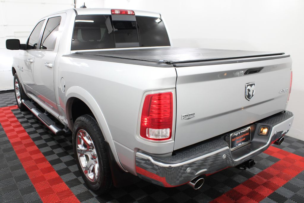 2015 RAM 1500 Image 3