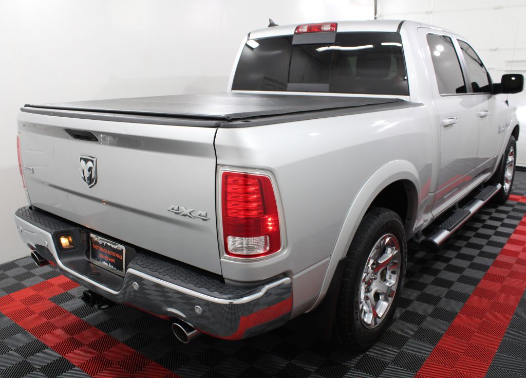 2015 RAM 1500 Image 4